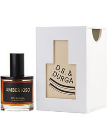 D.S. & DURGA AMBER KISO by D.S. & Durga