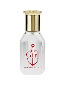 TOMMY HILFIGER THE GIRL by Tommy Hilfiger