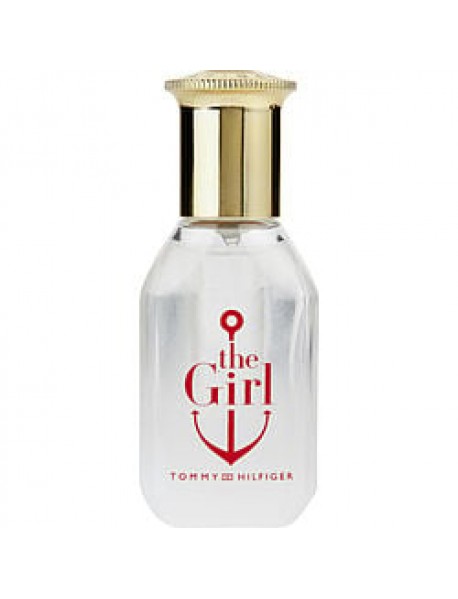 TOMMY HILFIGER THE GIRL by Tommy Hilfiger