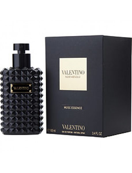 VALENTINO NOIR ABSOLU MUSC ESSENCE by Valentino
