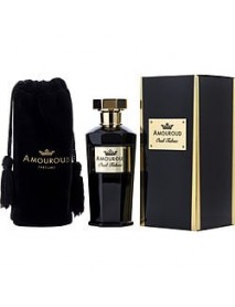 AMOUROUD OUD TABAC by Amouroud