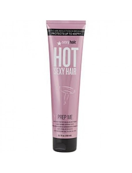 SEXY HAIR by Sexy Hair Concepts