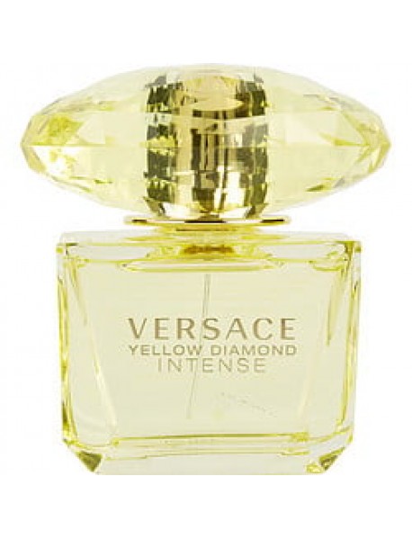 VERSACE YELLOW DIAMOND INTENSE by Gianni Versace