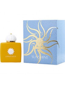 AMOUAGE SUNSHINE by Amouage