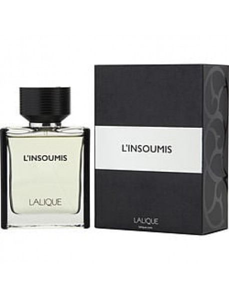 LALIQUE L'INSOUMIS by Lalique