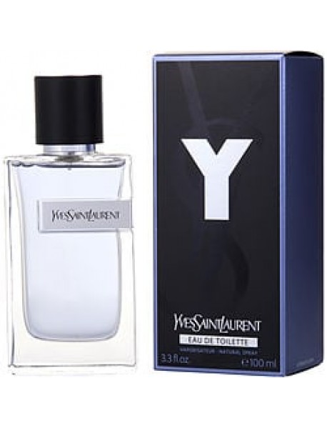 Y by Yves Saint Laurent
