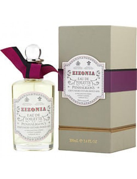 PENHALIGON'S ZIZONIA by Penhaligon's