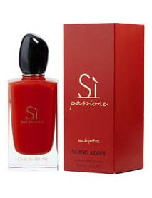 ARMANI SI PASSIONE by Giorgio Armani