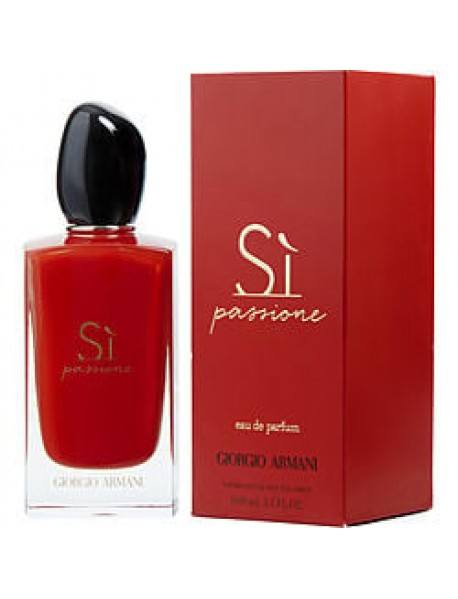 ARMANI SI PASSIONE by Giorgio Armani