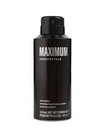 AEROPOSTALE MAXIMUM by Aeropostale