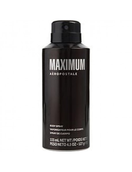 AEROPOSTALE MAXIMUM by Aeropostale