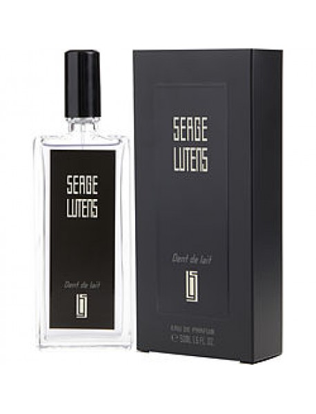 SERGE LUTENS DENT DE LAIT by Serge Lutens