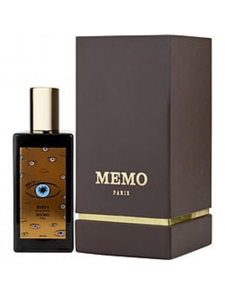 MEMO PARIS MARFA by Memo Paris