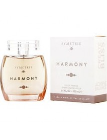 SYM??TRIE HARMONY by Sym??trie