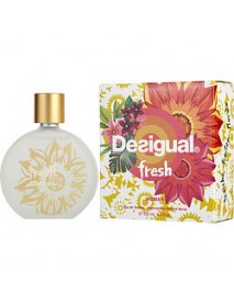 DESIGUAL FRESH by Desigual