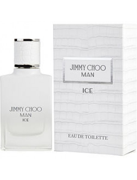 JIMMY CHOO MAN ICE by Jimmy Choo