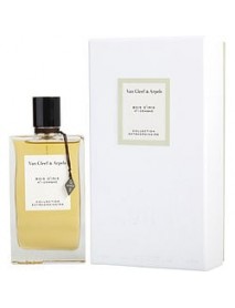 BOIS D'IRIS VAN CLEEF & ARPELS by Van Cleef & Arpels