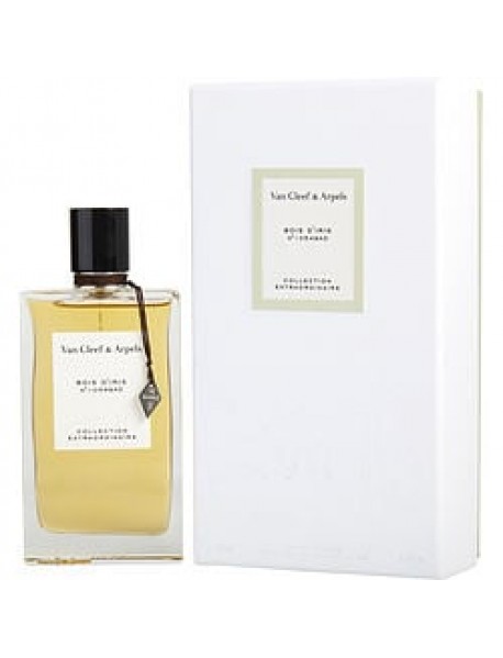BOIS D'IRIS VAN CLEEF & ARPELS by Van Cleef & Arpels