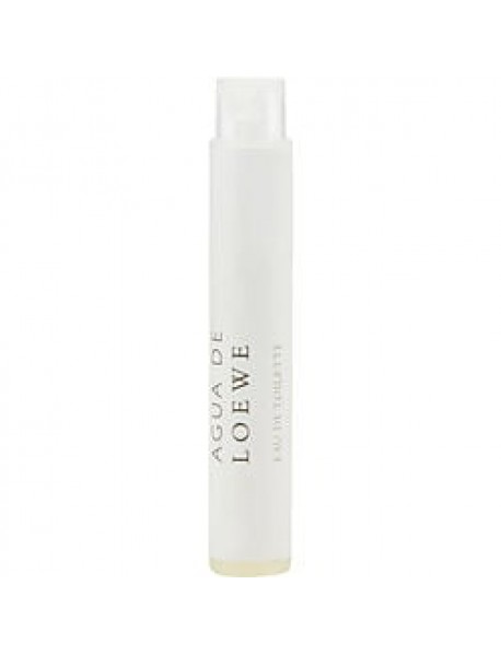 AGUA DE LOEWE by Loewe