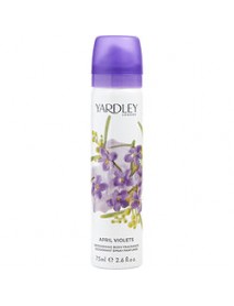 YARDLEY by Yardley