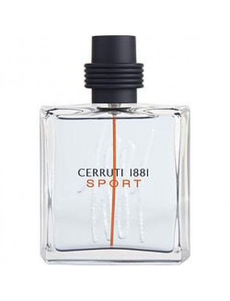 CERRUTI 1881 SPORT by Nino Cerruti