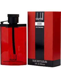 DESIRE EXTREME by Alfred Dunhill
