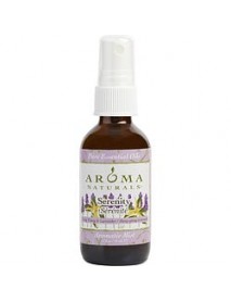 SERENITY AROMATHERAPY by Serenity Aromatherapy