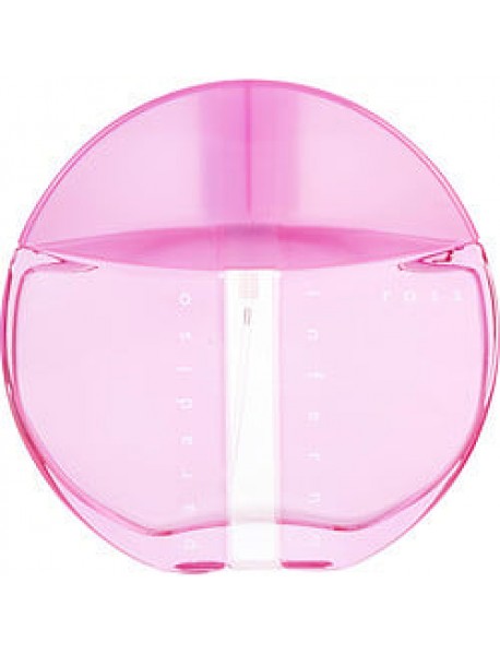 INFERNO PARADISO PINK by Benetton