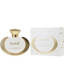 KORLOFF TAKE ME TO THE MOON by Korloff