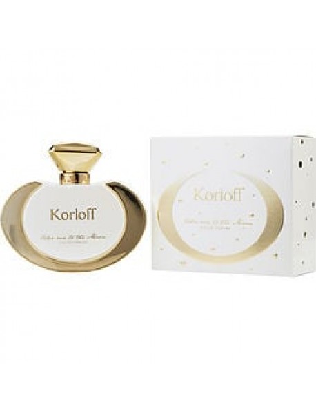 KORLOFF TAKE ME TO THE MOON by Korloff