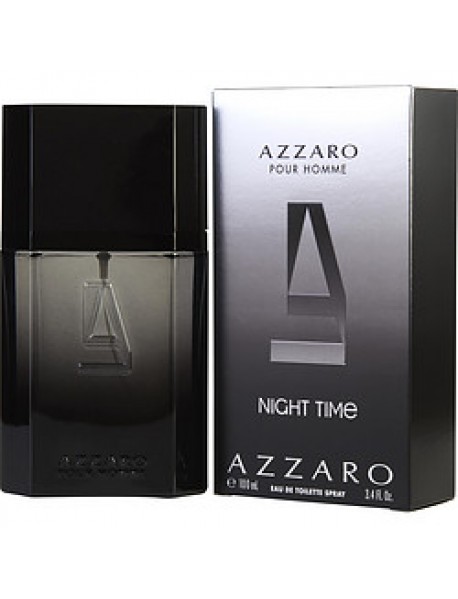 AZZARO NIGHT TIME by Azzaro