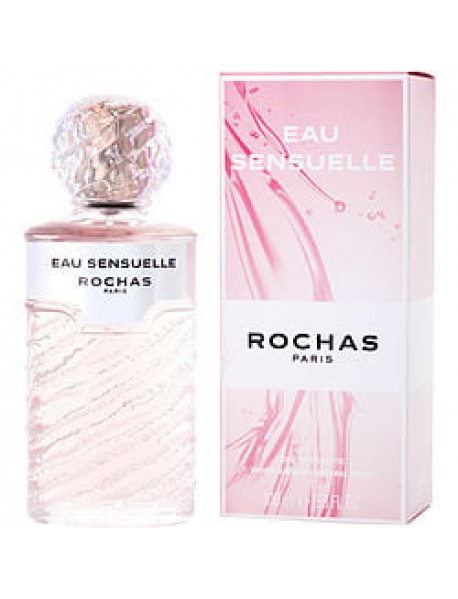 EAU DE ROCHAS SENSUELLE by Rochas
