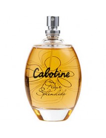 CABOTINE FLEUR SPLENDIDE by Parfums Gres