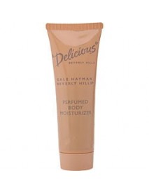 DELICIOUS by Gale Hayman