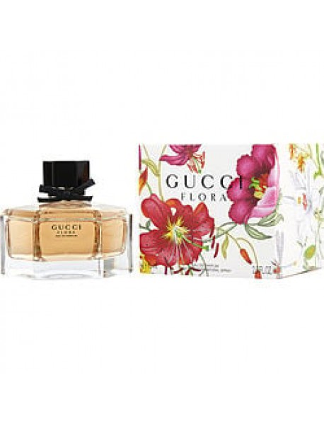GUCCI FLORA by Gucci