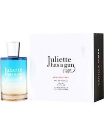 VANILLA VIBES by Juliette Has A Gun