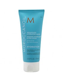 MOROCCANOIL by Moroccanoil