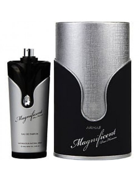 ARMAF MAGNIFICENT by Armaf