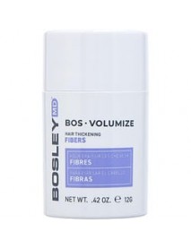 BOSLEY by Bosley