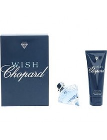 WISH by Chopard