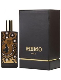 MEMO PARIS MOROCCAN LEATHER by Memo Paris