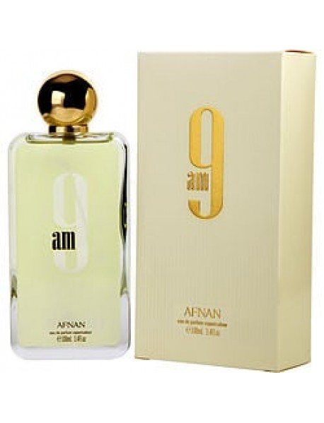 AFNAN 9 AM by Afnan Perfumes