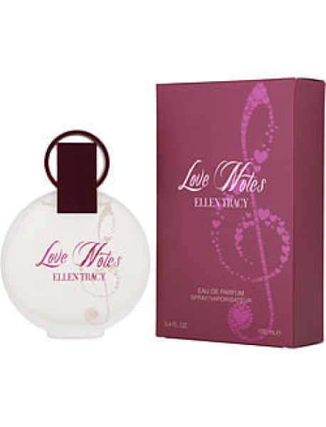 ELLEN TRACY LOVE NOTES by Ellen Tracy