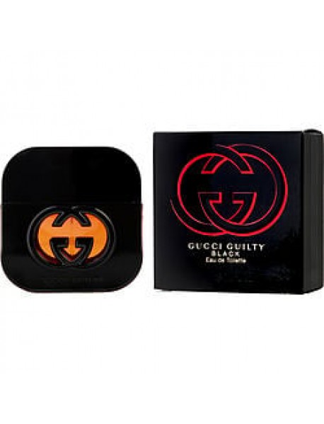 GUCCI GUILTY BLACK by Gucci