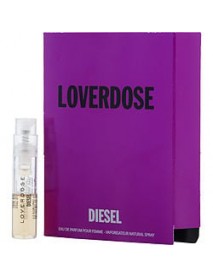 DIESEL LOVERDOSE by Diesel