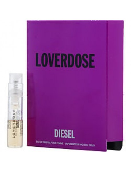 DIESEL LOVERDOSE by Diesel