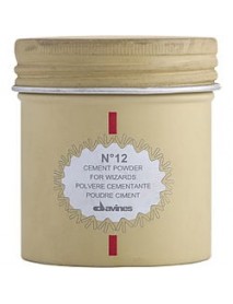 DAVINES by Davines