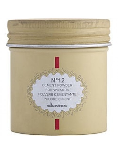 DAVINES by Davines