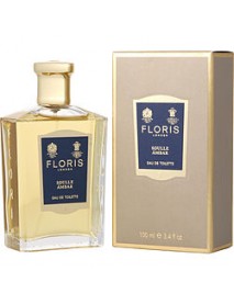 FLORIS SOULLE AMBAR by Floris