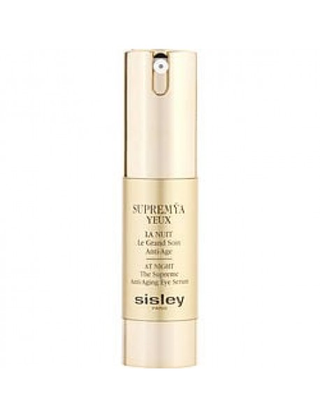 Sisley by Sisley